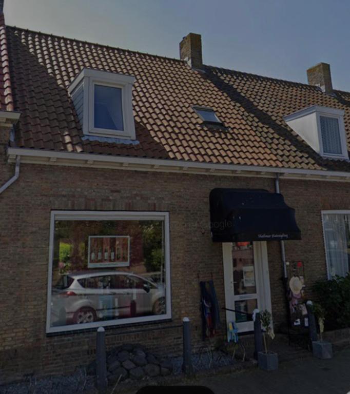 Studio Zeeuwse nachtjes room 1