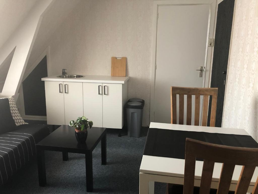 Studio Zeeuwse nachtjes room 4