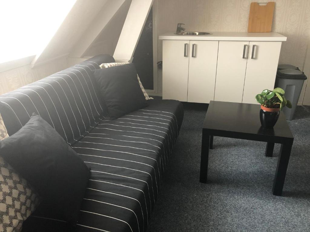 Studio Zeeuwse nachtjes room 5