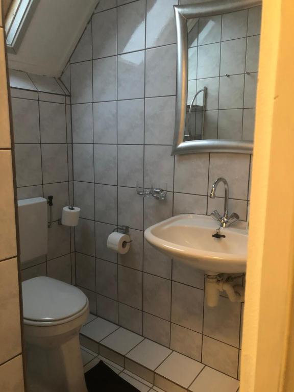 Studio Zeeuwse nachtjes room 6
